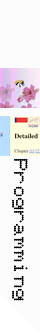 Programming